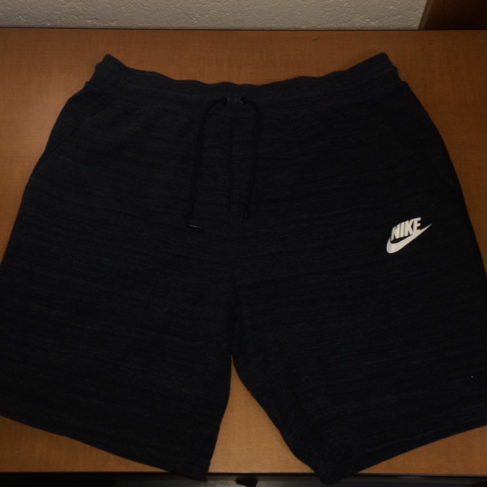 Nike Advance Knit Shorts